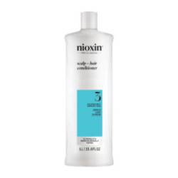 Nioxin System 3 Conditioner 300ml