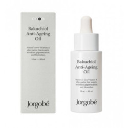 Jorgobé Bakuchiol Face Oil 30ml