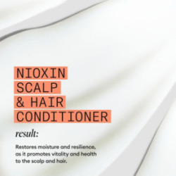 Nioxin System 4 Conditioner 300ml