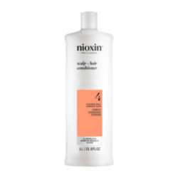 Nioxin System 4 Conditioner 300ml