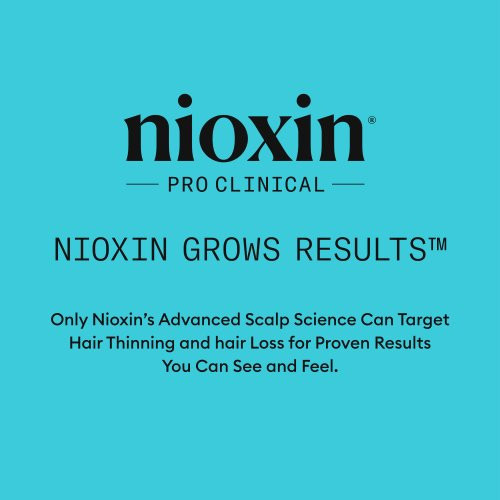 Nioxin System 3 Kit 300ml+300ml+100ml