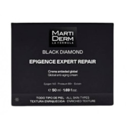 MartiDerm Black Diamond Epigence 145 Cream 50ml