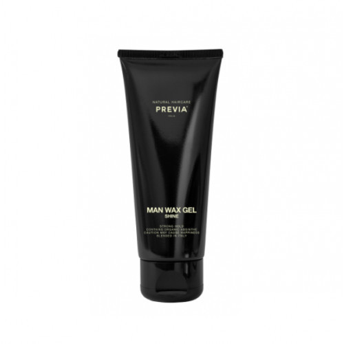 PREVIA Man Wax Gel 200ml