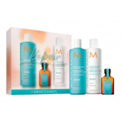 Moroccanoil Moisture Repair Set