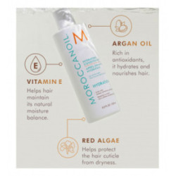 Moroccanoil Hydration Shampoo & Conditioner Duo Set