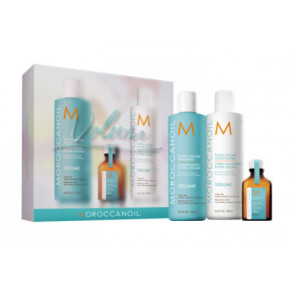 Moroccanoil Hair Volume Set