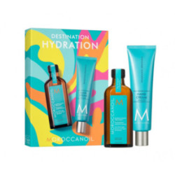 Moroccanoil Destination Hydration Set