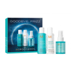 Moroccanoil Goodbye Frizz Kit