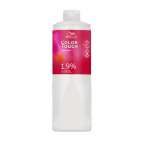 Wella Professionals Color Touch Emulsion 1,9% 1000ml