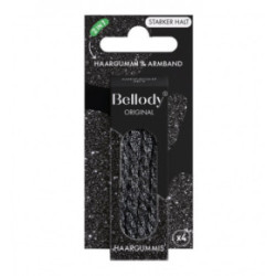 Bellody Original Hair Ties 4 pcs.