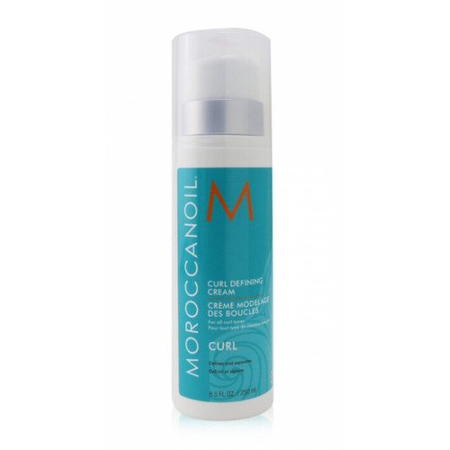 Moroccanoil Curl Defining Hair Cream 250ml