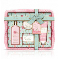 Baylis & Harding Royale Garden Rose, Poppy & Vanilla Luxury Pamper Hamper Gift Set