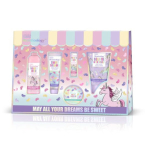 Baylis & Harding Beauticology Candy Dreamland Beauty Gift Set