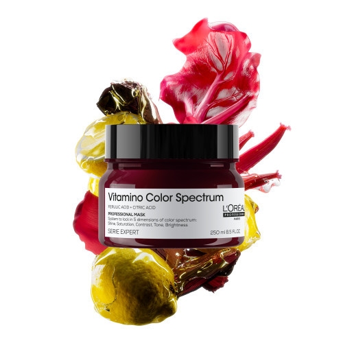 L'Oréal Professionnel Vitamino Color Spectrum Mask 250ml