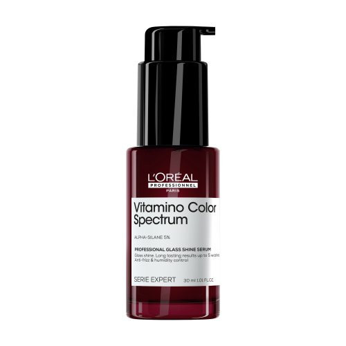 L'Oréal Professionnel Vitamino Color Spectrum Glass Shine Serum 50ml