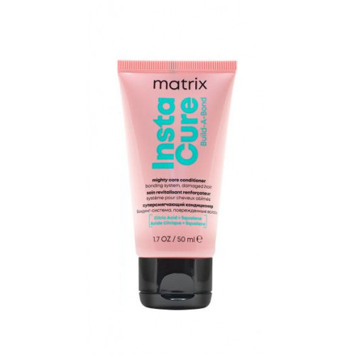 Matrix Instacure Build-A-Bond Conditioner 300ml