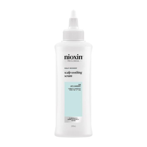 Nioxin Scalp Soothing Serum 100ml