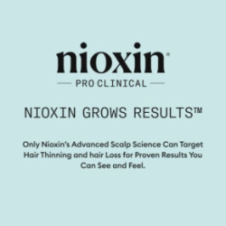 Nioxin Scalp Soothing Serum 100ml