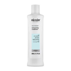 Nioxin Scalp Recovery Moisturizing Conditioner 200ml