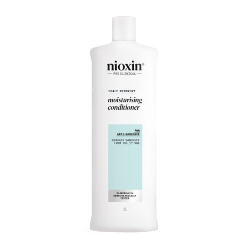 Nioxin Scalp Recovery Moisturizing Conditioner 200ml