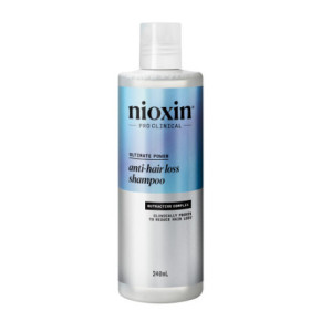 Nioxin Ultimate Power Anti-Hair Loss Shampoo 240ml