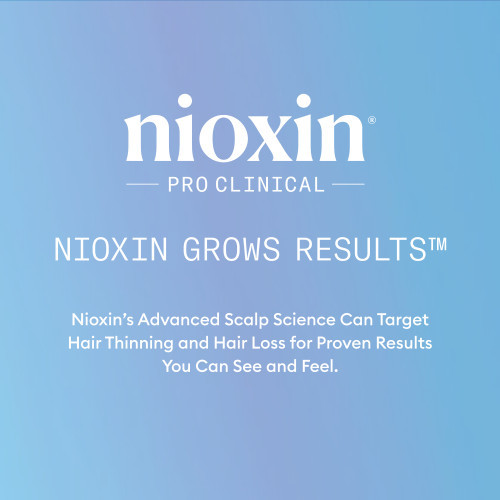 Nioxin Ultimate Power Anti-Hair Loss Shampoo 240ml