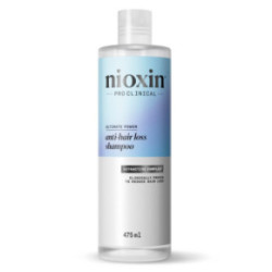 Nioxin Ultimate Power Anti-Hair Loss Shampoo 240ml