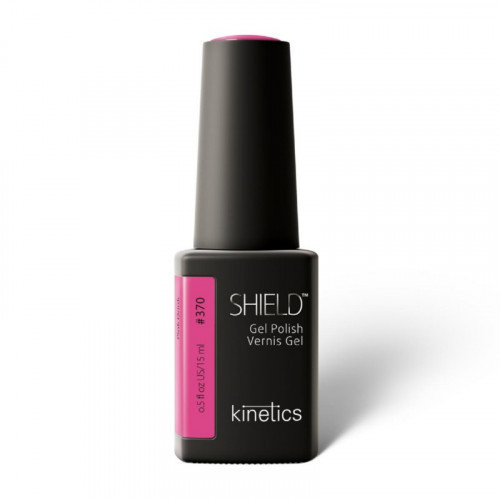 Kinetics Shield Gel Polish 15ml