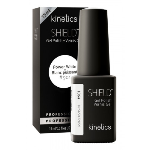Kinetics Shield Gel Polish 15ml