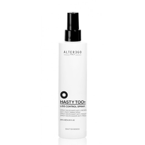 Alter Ego Italy LISS Control Smoothing Spray 150ml