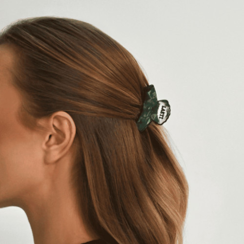 LAETI Hair Clip Camille Pearl