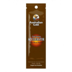 Australian Gold Dark Tanning Accelerator Lotion 250ml
