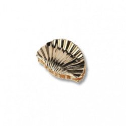 LAETI Small Hair Clip Manon Gold