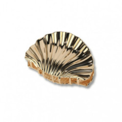 LAETI Big Hair Clip Manon Gold