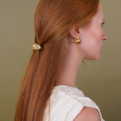 LAETI Hair Pin Emma Gold