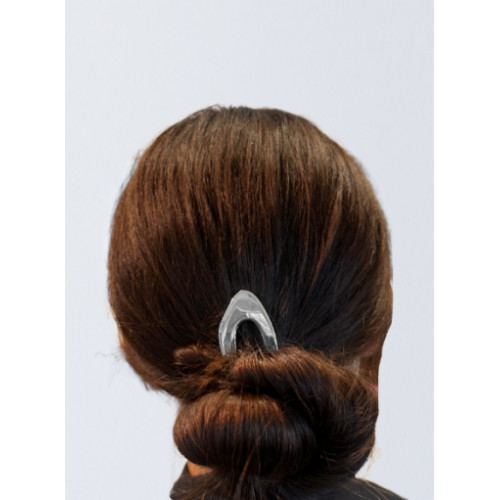 LAETI Hair Pin Lilou Silver