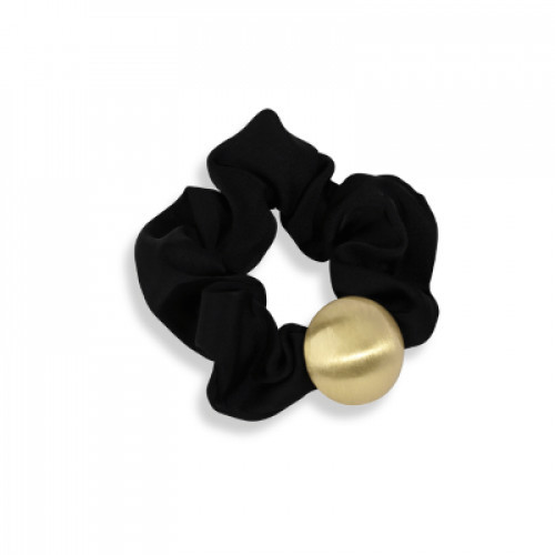 LAETI Hair Elastic Ariane Black