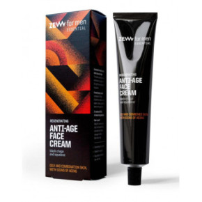 ZEW Regenerating Anti-Age Face Cream 50ml