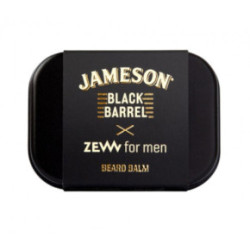 ZEW Jameson Black Barrel Beard Balm 80g