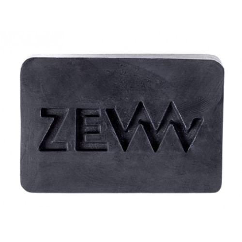 ZEW Face and Body Soap with Charcoal 85g