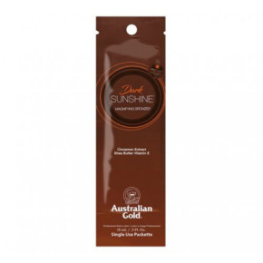 Australian Gold Dark Sunshine Magnifying Bronzer 15ml