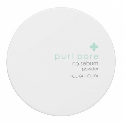 Holika Holika Puri Pore No Sebum Powder 7g