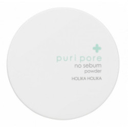 Holika Holika Puri Pore No Sebum Powder 7g