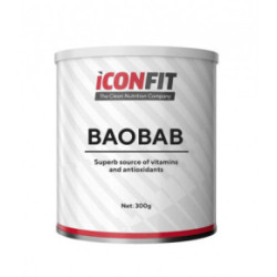 Iconfit Baobab Powder Natural 300g