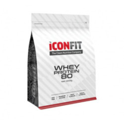 Iconfit Whey Protein 80 1kg