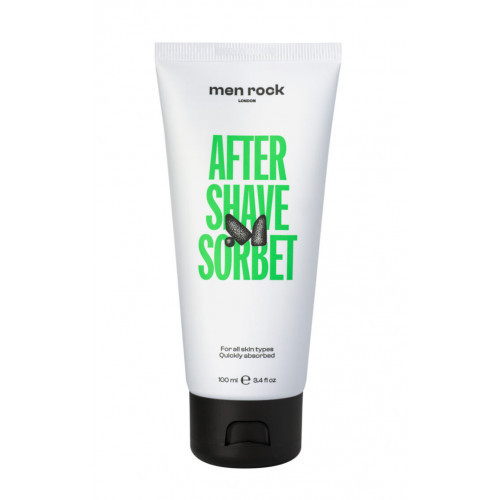 Men Rock After Shave Sorbet 100ml