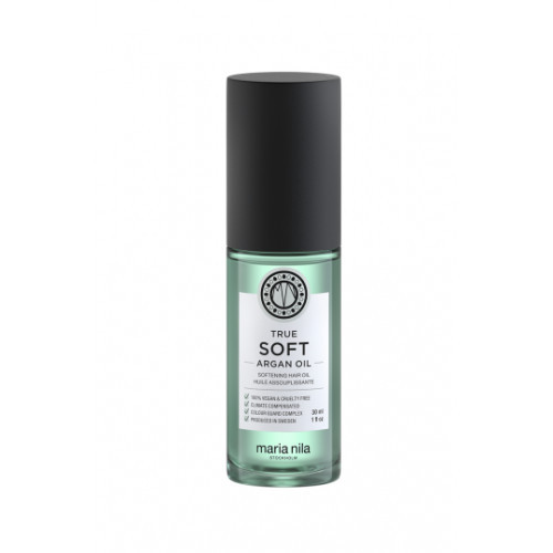 Maria Nila True Soft Argan Oil 100ml