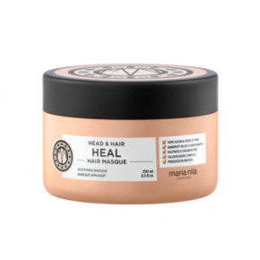 Maria Nila Head & Hair Heal Masque 250ml