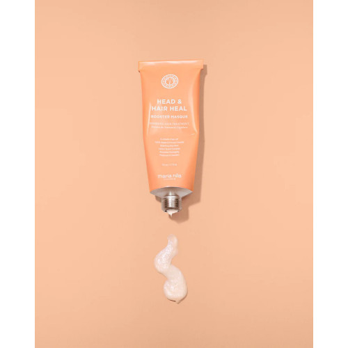 Maria Nila Head & Hair Heal Booster Masque 50ml