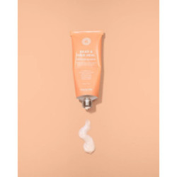 Maria Nila Head & Hair Heal Booster Masque 50ml